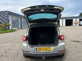 Volkswagen Tiguan 1.4 TSI 16V SUV  Benzine 1.390cc 110kW (150pk) FWD 2008-03/2011-05 (5N1) CAVA picture 6