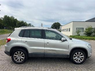 Volkswagen Tiguan 1.4 TSI 16V SUV  Benzine 1.390cc 110kW (150pk) FWD 2008-03/2011-05 (5N1) CAVA picture 11