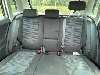 Volkswagen Tiguan 1.4 TSI 16V SUV  Benzine 1.390cc 110kW (150pk) FWD 2008-03/2011-05 (5N1) CAVA picture 15