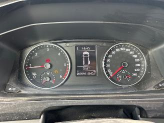 Volkswagen Transporter 2.0 TDI DRF Bestel  Diesel 1,968cc 75kW (102pk) FWD 2015-04/2019-12  CXGB picture 19