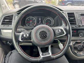 Volkswagen Transporter 2.0 TDI DRF Bestel  Diesel 1,968cc 75kW (102pk) FWD 2015-04/2019-12  CXGB picture 18