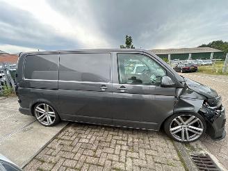 Volkswagen Transporter 2.0 TDI DRF Bestel  Diesel 1,968cc 75kW (102pk) FWD 2015-04/2019-12  CXGB picture 13