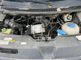 Volkswagen Transporter 2.0 TDI DRF Bestel  Diesel 1,968cc 75kW (102pk) FWD 2015-04/2019-12  CXGB picture 17