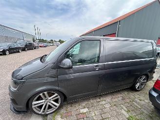 Volkswagen Transporter 2.0 TDI DRF Bestel  Diesel 1,968cc 75kW (102pk) FWD 2015-04/2019-12  CXGB picture 9