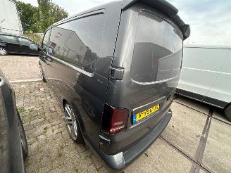 Volkswagen Transporter 2.0 TDI DRF Bestel  Diesel 1,968cc 75kW (102pk) FWD 2015-04/2019-12  CXGB picture 10