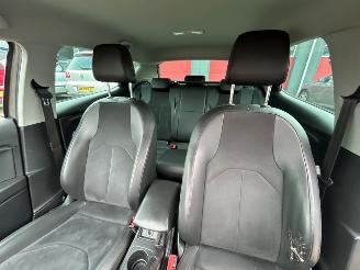 Seat Leon 1.6 TDI Ecomotive 16V Hatchback 4Dr Diesel 1,598cc 81kW (110pk) FWD 2013-09/2020-08  CRKB picture 15