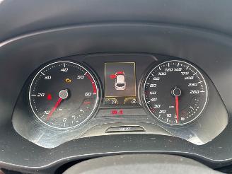 Seat Leon 1.6 TDI Ecomotive 16V Hatchback 4Dr Diesel 1,598cc 81kW (110pk) FWD 2013-09/2020-08  CRKB picture 18