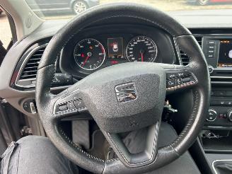 Seat Leon 1.6 TDI Ecomotive 16V Hatchback 4Dr Diesel 1,598cc 81kW (110pk) FWD 2013-09/2020-08  CRKB picture 17