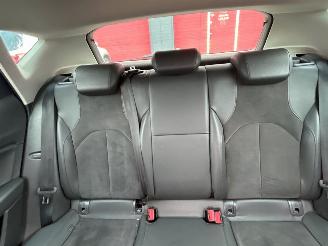 Seat Leon 1.6 TDI Ecomotive 16V Hatchback 4Dr Diesel 1,598cc 81kW (110pk) FWD 2013-09/2020-08  CRKB picture 6