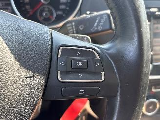Volkswagen Golf 1.4 TSI 160 16V Combi/o  Benzine 1.390cc 118kW (160pk) FWD 2009-07/2013-07  CAVD picture 15