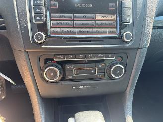 Volkswagen Golf 1.4 TSI 160 16V Combi/o  Benzine 1.390cc 118kW (160pk) FWD 2009-07/2013-07  CAVD picture 13