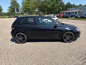 Volkswagen Golf 1.4 TSI 160 16V Combi/o  Benzine 1.390cc 118kW (160pk) FWD 2009-07/2013-07  CAVD picture 2