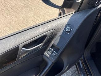 Volkswagen Golf 1.4 TSI 160 16V Combi/o  Benzine 1.390cc 118kW (160pk) FWD 2009-07/2013-07  CAVD picture 7