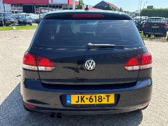 Volkswagen Golf 1.4 TSI 160 16V Combi/o  Benzine 1.390cc 118kW (160pk) FWD 2009-07/2013-07  CAVD picture 19