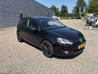 Volkswagen Golf 1.4 TSI 160 16V Combi/o  Benzine 1.390cc 118kW (160pk) FWD 2009-07/2013-07  CAVD picture 3