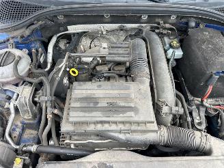 Skoda Octavia 1.4 TSI 16V Combi/o 4Dr Benzine 1.395cc 103kW (140pk) FWD 2012-11/2020-07  CHPA picture 20