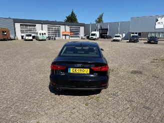 Audi A3 1.4 TFSI 16V Sedan 4Dr Benzine 1.395cc 92kW (125pk) FWD 2014-06/2016-08 (8VL) CZCA picture 14