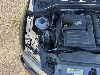 Audi A3 1.4 TFSI 16V Sedan 4Dr Benzine 1.395cc 92kW (125pk) FWD 2014-06/2016-08 (8VL) CZCA picture 9