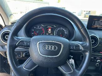 Audi A3 1.4 TFSI 16V Sedan 4Dr Benzine 1.395cc 92kW (125pk) FWD 2014-06/2016-08 (8VL) CZCA picture 7