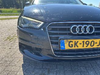 Audi A3 1.4 TFSI 16V Sedan 4Dr Benzine 1.395cc 92kW (125pk) FWD 2014-06/2016-08 (8VL) CZCA picture 16