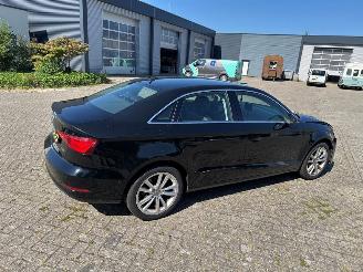 Audi A3 1.4 TFSI 16V Sedan 4Dr Benzine 1.395cc 92kW (125pk) FWD 2014-06/2016-08 (8VL) CZCA picture 13