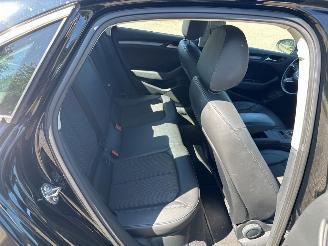 Audi A3 1.4 TFSI 16V Sedan 4Dr Benzine 1.395cc 92kW (125pk) FWD 2014-06/2016-08 (8VL) CZCA picture 19