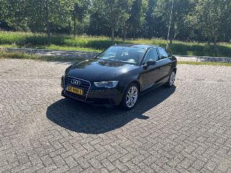Audi A3 1.4 TFSI 16V Sedan 4Dr Benzine 1.395cc 92kW (125pk) FWD 2014-06/2016-08 (8VL) CZCA picture 11