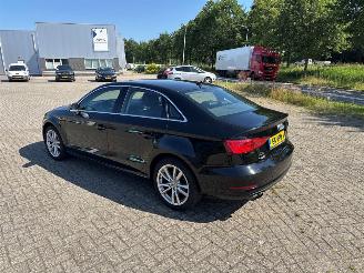 Audi A3 1.4 TFSI 16V Sedan 4Dr Benzine 1.395cc 92kW (125pk) FWD 2014-06/2016-08 (8VL) CZCA picture 15