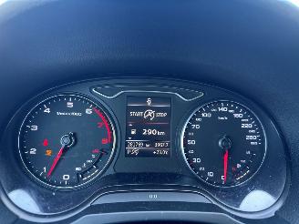 Audi A3 1.4 TFSI 16V Sedan 4Dr Benzine 1.395cc 92kW (125pk) FWD 2014-06/2016-08 (8VL) CZCA picture 8