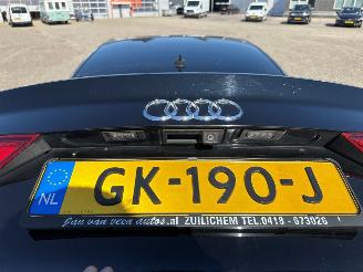 Audi A3 1.4 TFSI 16V Sedan 4Dr Benzine 1.395cc 92kW (125pk) FWD 2014-06/2016-08 (8VL) CZCA picture 21