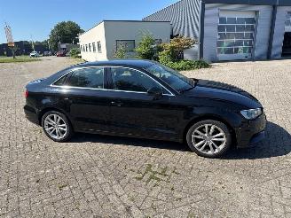 Audi A3 1.4 TFSI 16V Sedan 4Dr Benzine 1.395cc 92kW (125pk) FWD 2014-06/2016-08 (8VL) CZCA picture 2