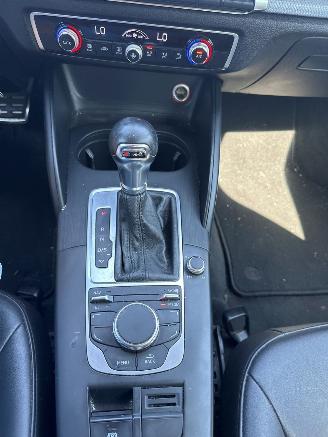 Audi A3 1.4 TFSI 16V Sedan 4Dr Benzine 1.395cc 92kW (125pk) FWD 2014-06/2016-08 (8VL) CZCA picture 22