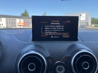 Audi A3 1.4 TFSI 16V Sedan 4Dr Benzine 1.395cc 92kW (125pk) FWD 2014-06/2016-08 (8VL) CZCA picture 24