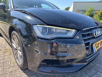Audi A3 1.4 TFSI 16V Sedan 4Dr Benzine 1.395cc 92kW (125pk) FWD 2014-06/2016-08 (8VL) CZCA picture 3