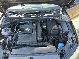 Audi A3 1.4 TFSI 16V Sedan 4Dr Benzine 1.395cc 92kW (125pk) FWD 2014-06/2016-08 (8VL) CZCA picture 10