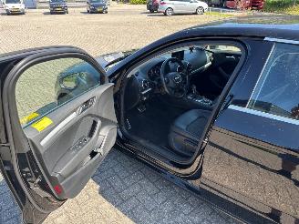 Audi A3 1.4 TFSI 16V Sedan 4Dr Benzine 1.395cc 92kW (125pk) FWD 2014-06/2016-08 (8VL) CZCA picture 6