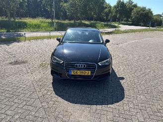 Audi A3 1.4 TFSI 16V Sedan 4Dr Benzine 1.395cc 92kW (125pk) FWD 2014-06/2016-08 (8VL) CZCA picture 12