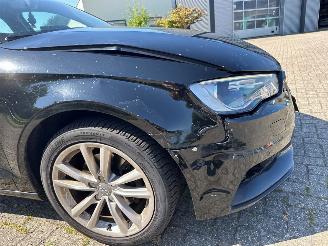 Audi A3 1.4 TFSI 16V Sedan 4Dr Benzine 1.395cc 92kW (125pk) FWD 2014-06/2016-08 (8VL) CZCA picture 4