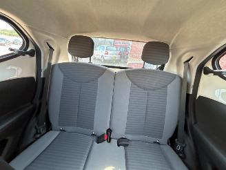 Toyota Aygo 1.0 12V VVT-i Hatchback  Benzine 998cc 53kW (72pk) FWD 2018-03 (KGB40) 1KRFE picture 19