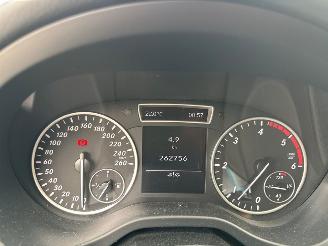 Mercedes A-klasse 1.5 A-180 CDI, A-180d 16V Hatchback  Diesel 1.461cc 80kW (109pk) FWD 2012-06/2018-05 (176.012; 176.212) OM607951; K9K picture 15