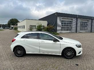 Mercedes A-klasse 1.5 A-180 CDI, A-180d 16V Hatchback  Diesel 1.461cc 80kW (109pk) FWD 2012-06/2018-05 (176.012; 176.212) OM607951; K9K picture 5