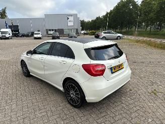 Mercedes A-klasse 1.5 A-180 CDI, A-180d 16V Hatchback  Diesel 1.461cc 80kW (109pk) FWD 2012-06/2018-05 (176.012; 176.212) OM607951; K9K picture 25