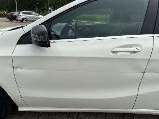 Mercedes A-klasse 1.5 A-180 CDI, A-180d 16V Hatchback  Diesel 1.461cc 80kW (109pk) FWD 2012-06/2018-05 (176.012; 176.212) OM607951; K9K picture 7