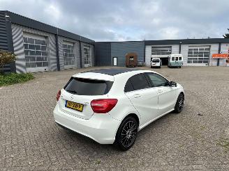 Mercedes A-klasse 1.5 A-180 CDI, A-180d 16V Hatchback  Diesel 1.461cc 80kW (109pk) FWD 2012-06/2018-05 (176.012; 176.212) OM607951; K9K picture 4