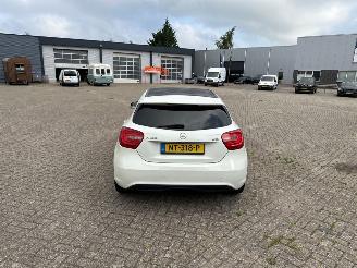 Mercedes A-klasse 1.5 A-180 CDI, A-180d 16V Hatchback  Diesel 1.461cc 80kW (109pk) FWD 2012-06/2018-05 (176.012; 176.212) OM607951; K9K picture 24