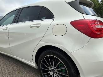 Mercedes A-klasse 1.5 A-180 CDI, A-180d 16V Hatchback  Diesel 1.461cc 80kW (109pk) FWD 2012-06/2018-05 (176.012; 176.212) OM607951; K9K picture 26