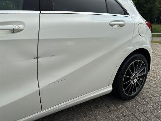 Mercedes A-klasse 1.5 A-180 CDI, A-180d 16V Hatchback  Diesel 1.461cc 80kW (109pk) FWD 2012-06/2018-05 (176.012; 176.212) OM607951; K9K picture 6