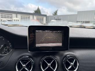 Mercedes A-klasse 1.5 A-180 CDI, A-180d 16V Hatchback  Diesel 1.461cc 80kW (109pk) FWD 2012-06/2018-05 (176.012; 176.212) OM607951; K9K picture 12