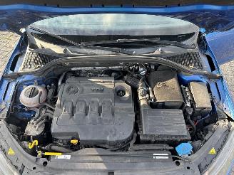 Skoda Octavia 1.6 TDI Greenline 16V Combi/o 4Dr Diesel 1.598cc 81kW (110pk) FWD 2013-05/2020-07  CRKB picture 24