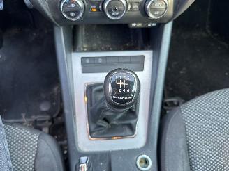 Skoda Octavia 1.6 TDI Greenline 16V Combi/o 4Dr Diesel 1.598cc 81kW (110pk) FWD 2013-05/2020-07  CRKB picture 15